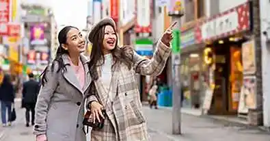 Our Hotel Partnerships Image