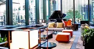 Corporate Partnerships Image